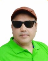 Naseem Haider