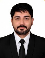 Adv. Zaigam Abbas